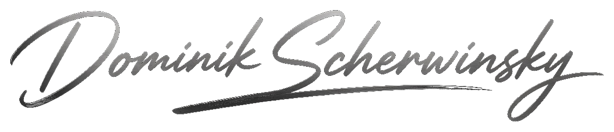 Dominik Scherwinsky